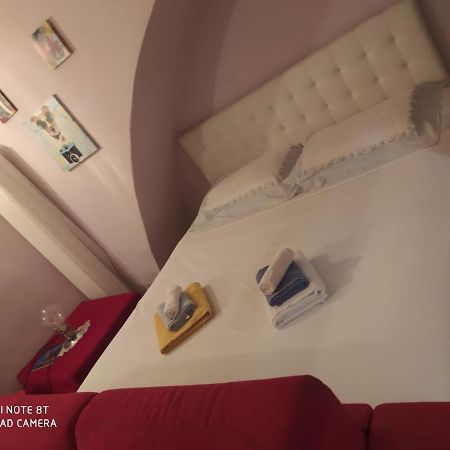 Casa Patricia Villa Taormina Eksteriør bilde